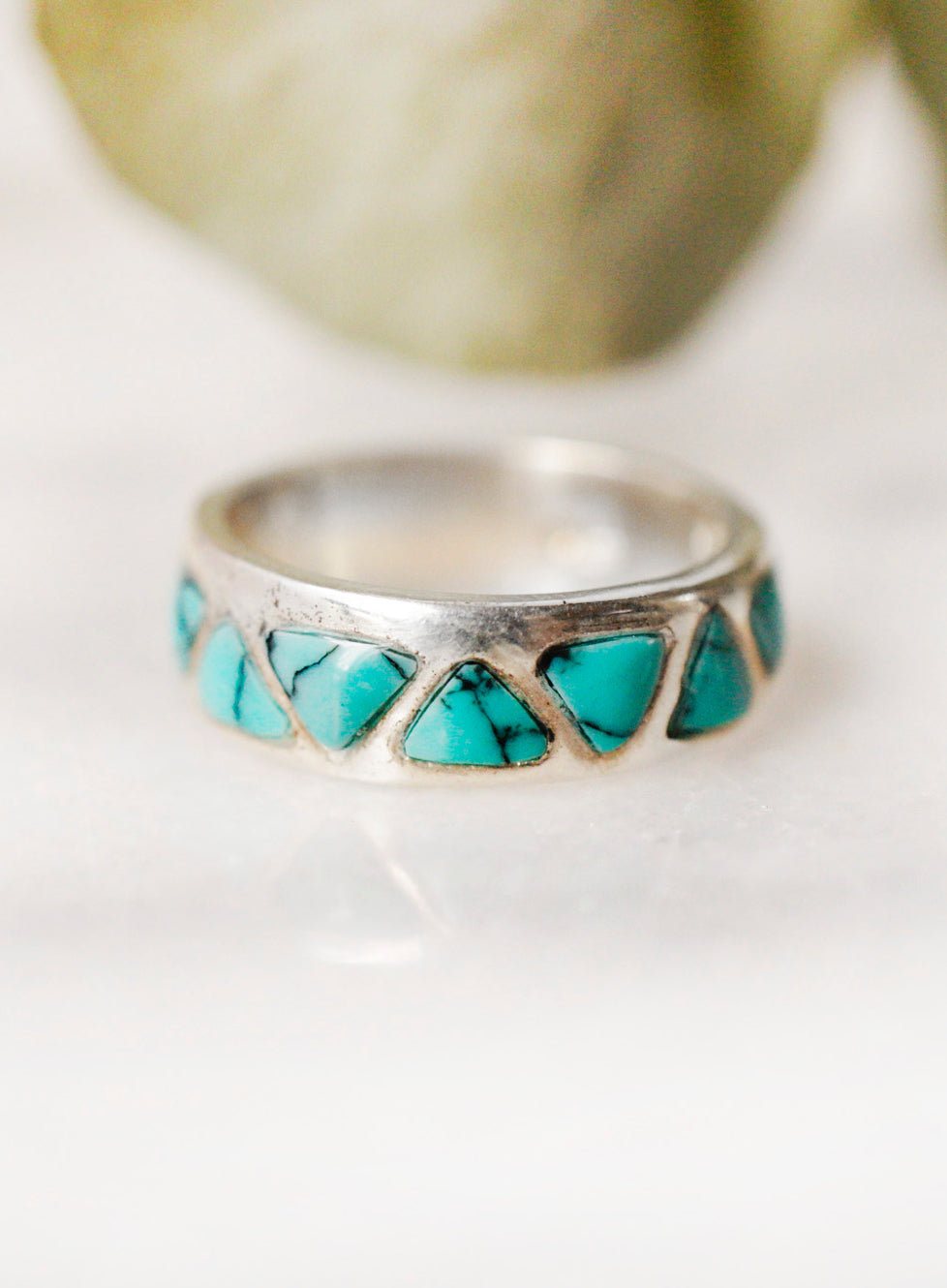 Kingsman Turquoise Band