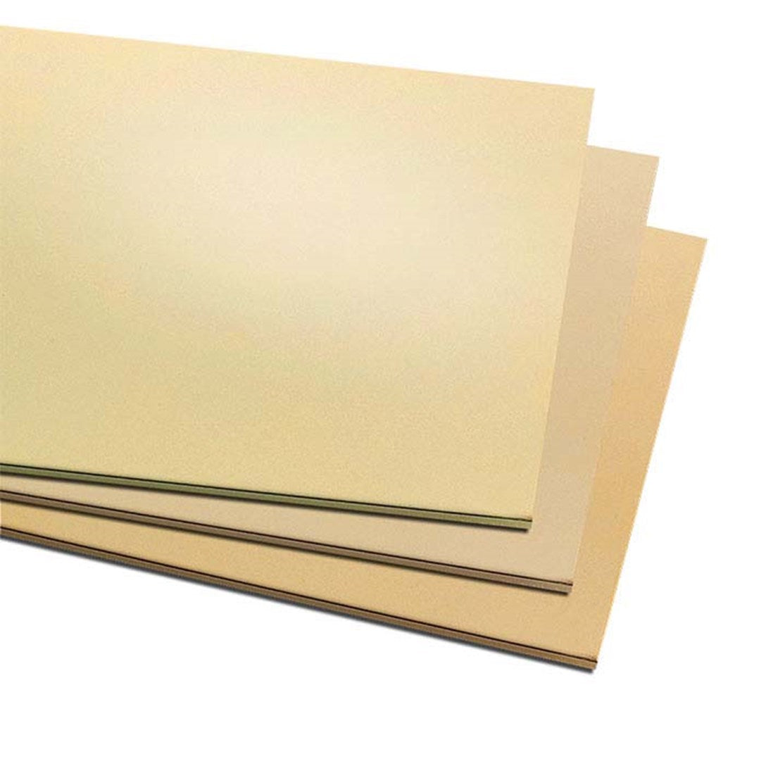 Brass Sheet
