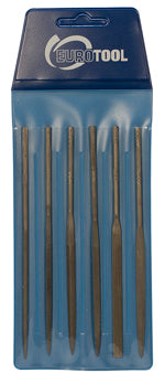 Needle File Set
