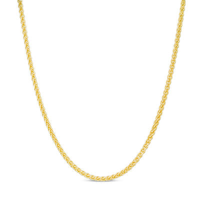 Wheat Chain