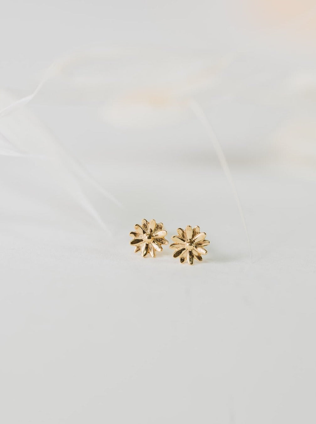 Daisy Studs