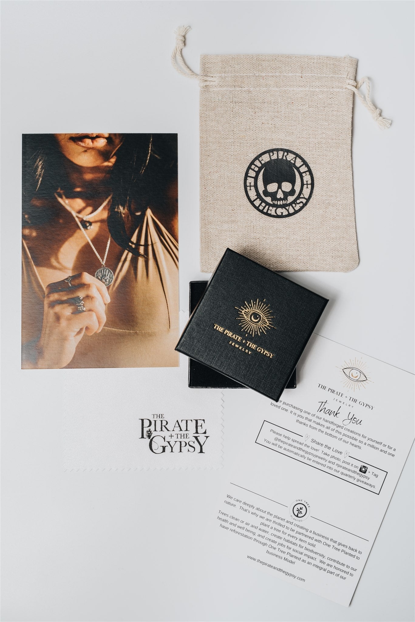 Navjo Pearl Necklace