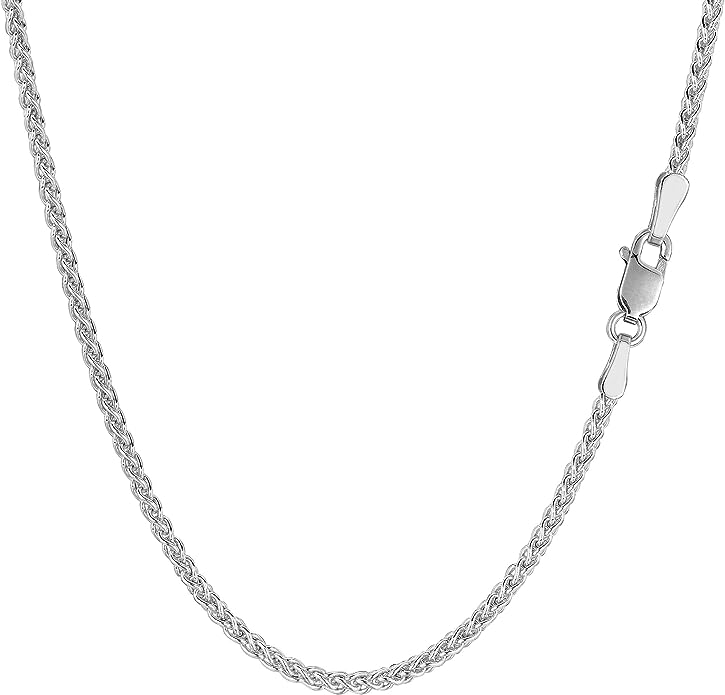 Wheat Chain