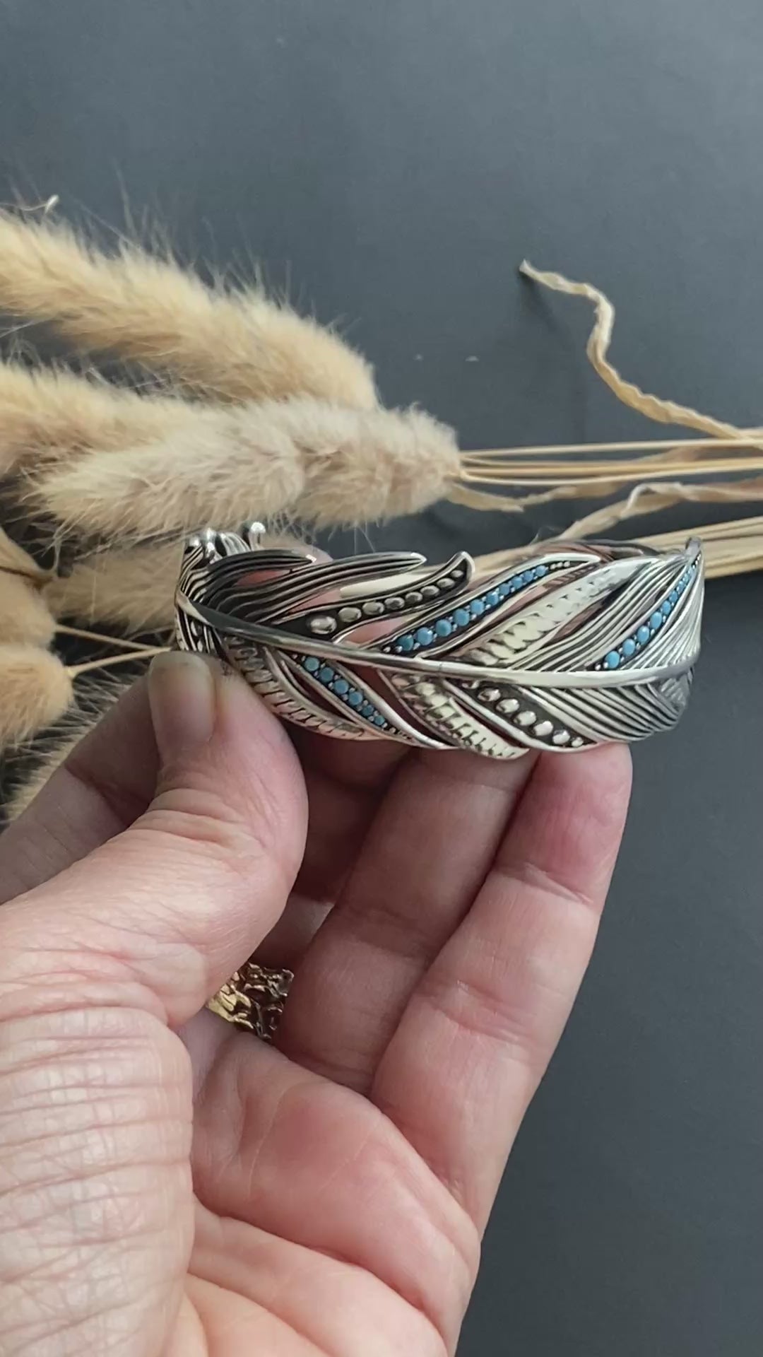 Casey Bracelet