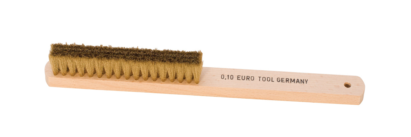 Brass Brush