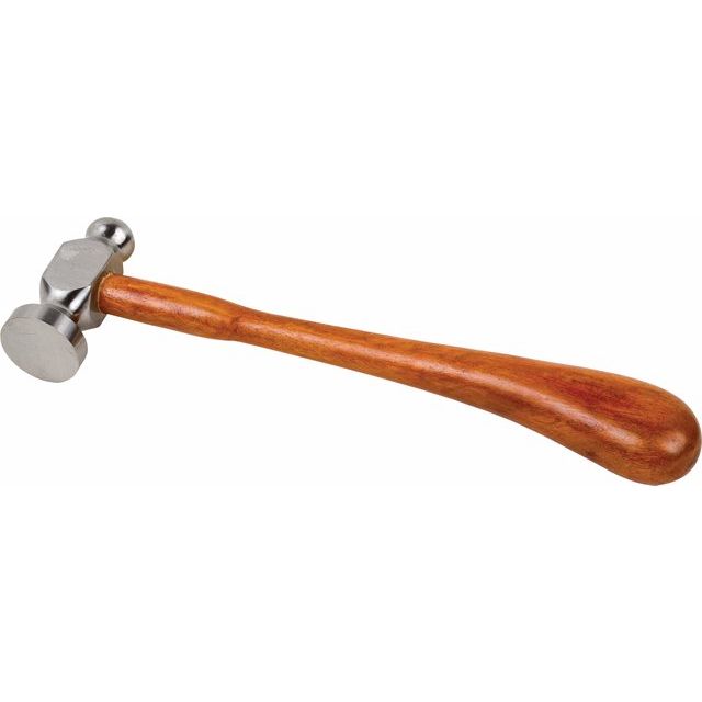 Chasing Hammer