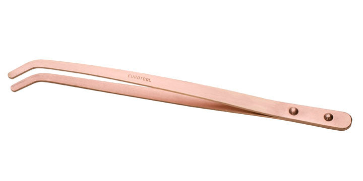 Copper Tongs