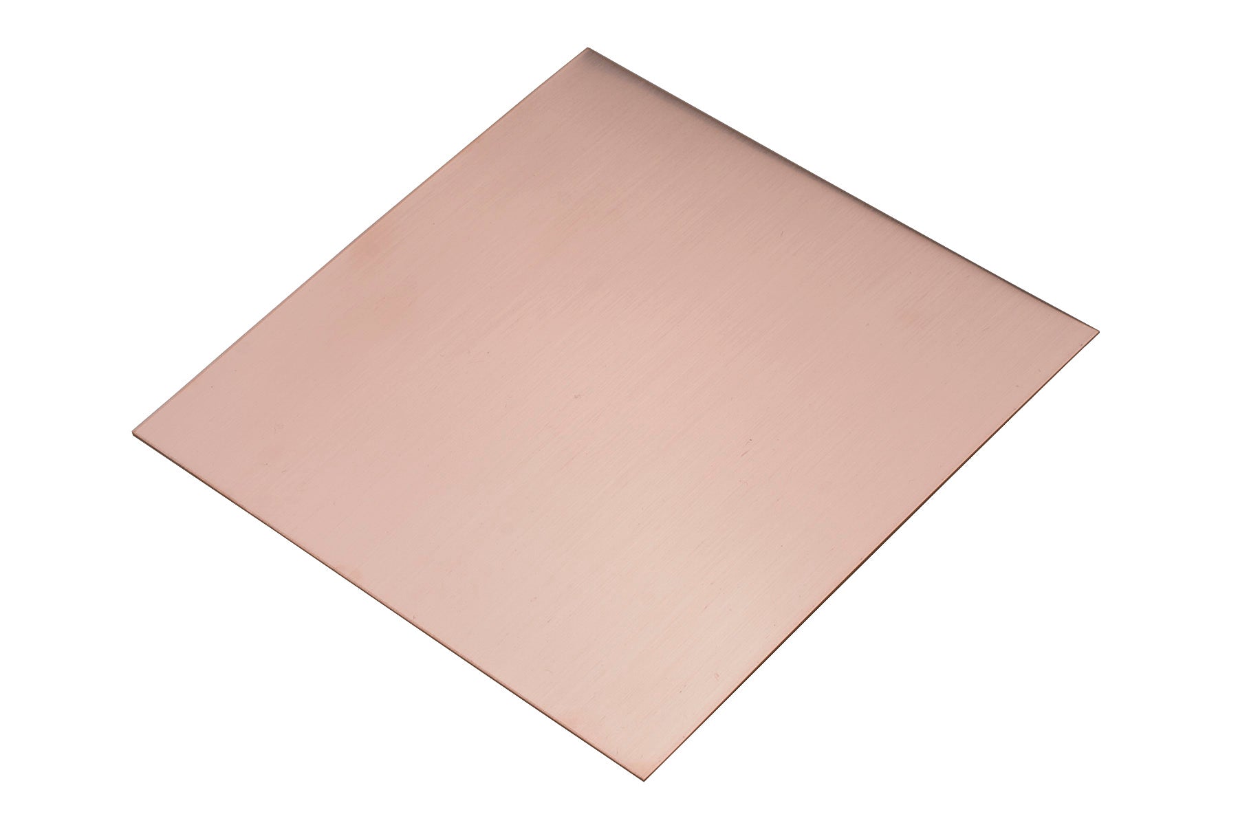 Copper Sheet