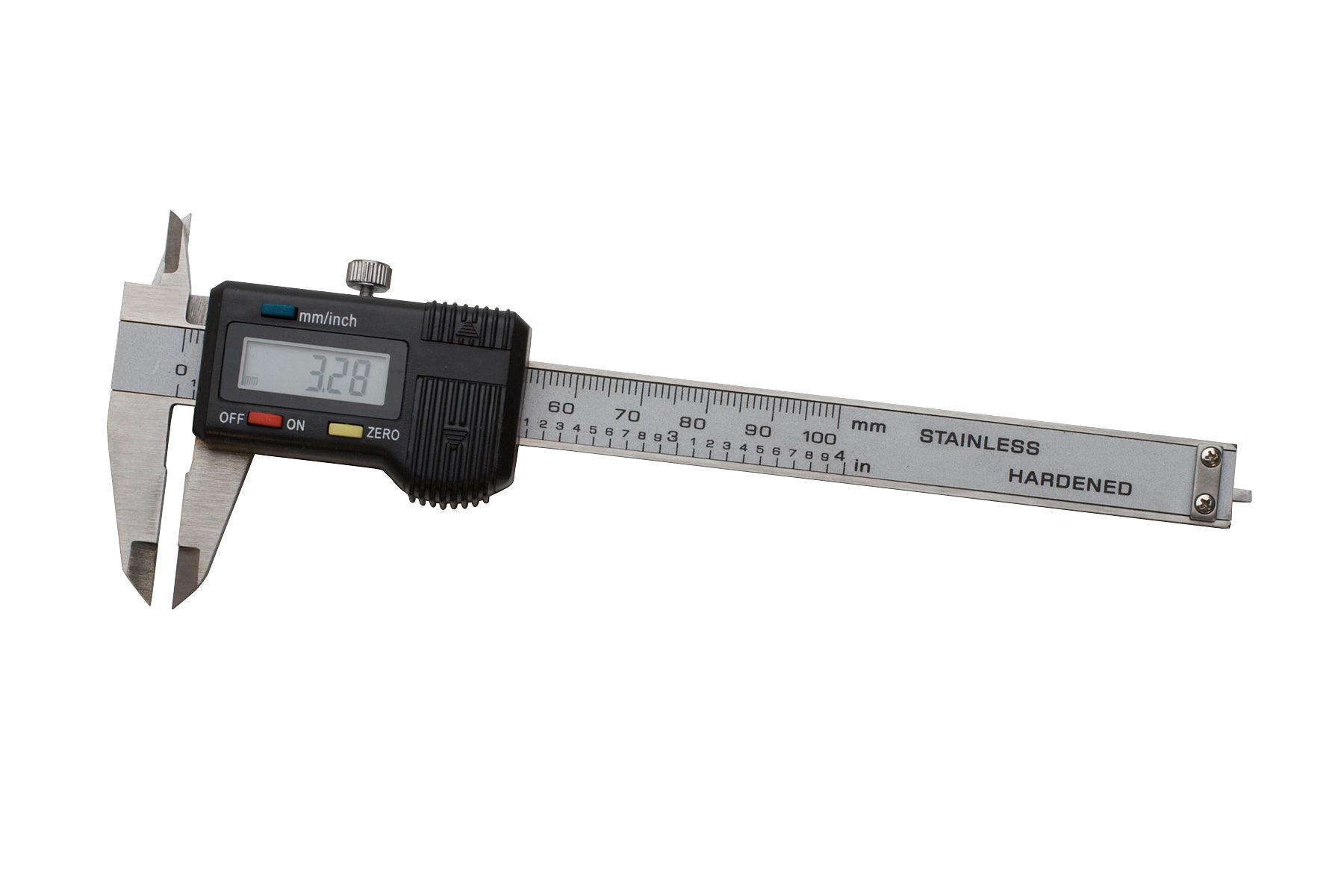 Digital Calipers