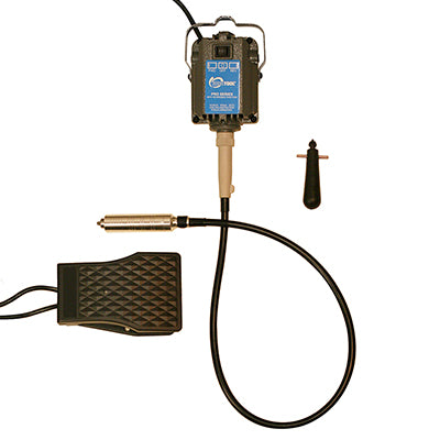 Flex Shaft 1/6hp Motor Kit