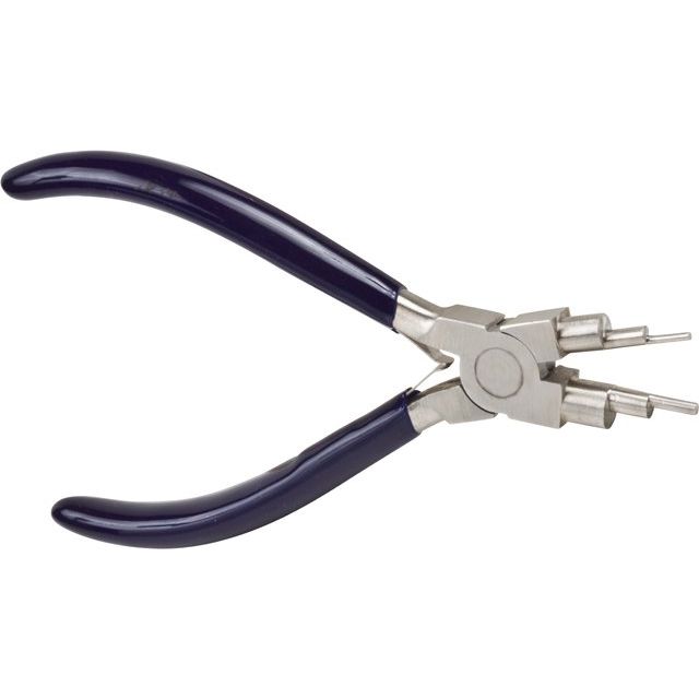 Triple Bail Looping Pliers