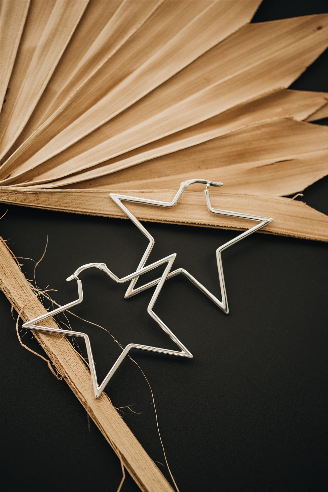 Rodeo Star Hoops