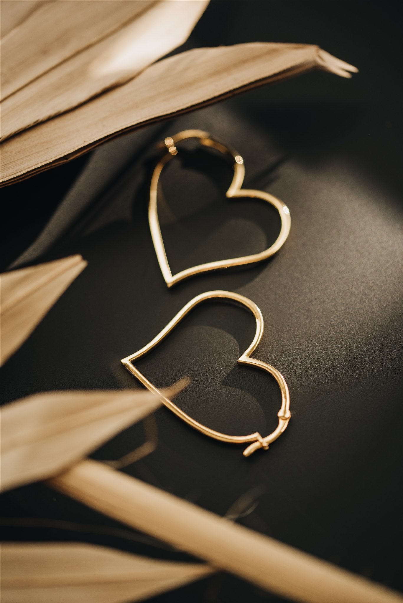 Heart Hoops