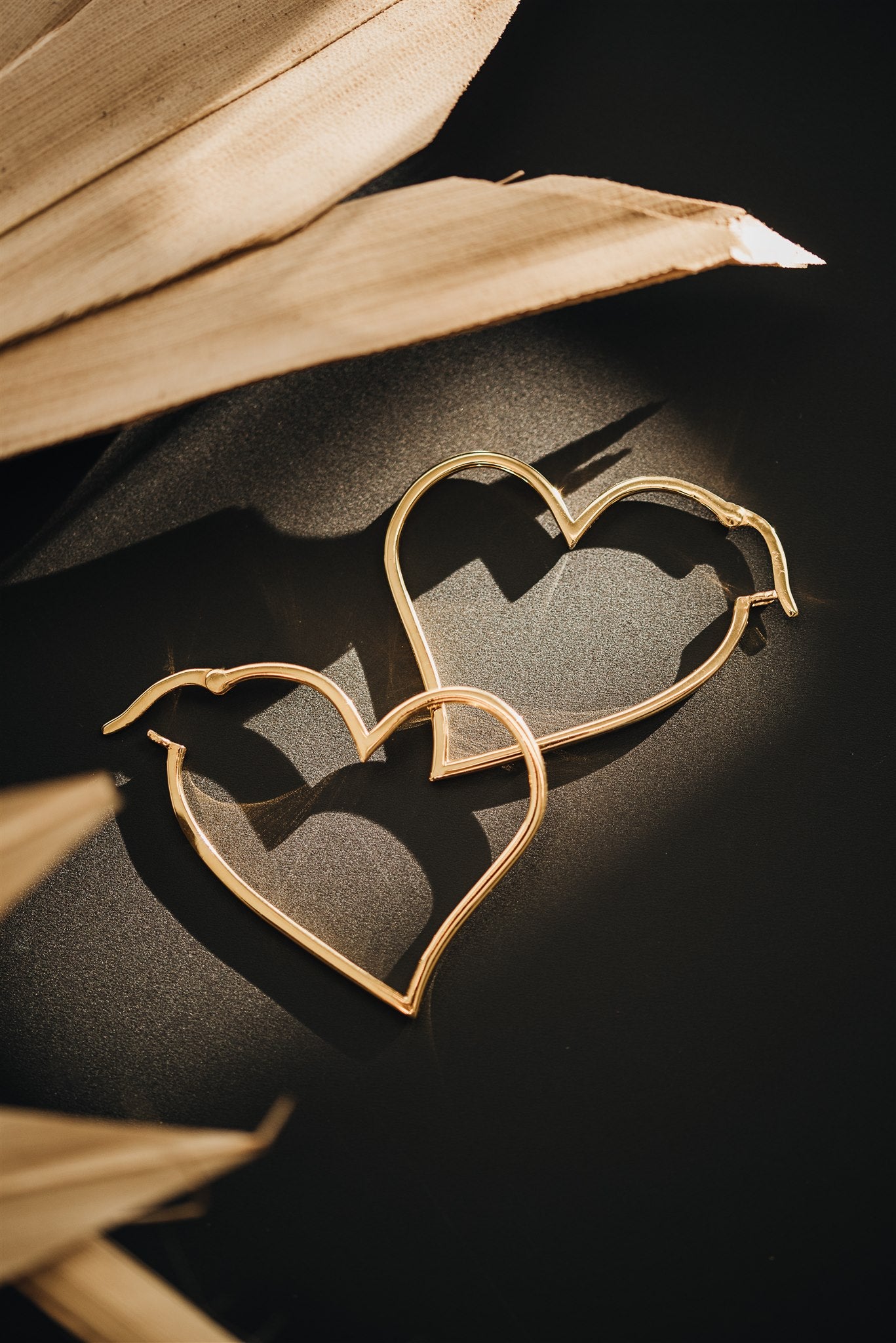 Heart Hoops