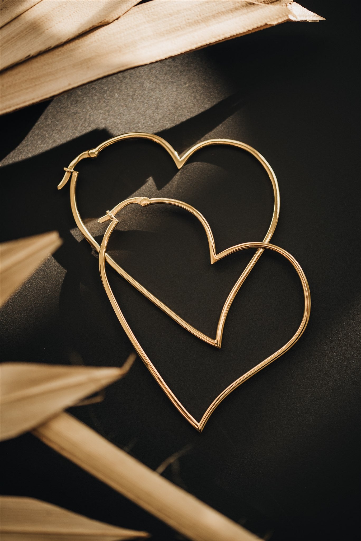 Heart Hoops