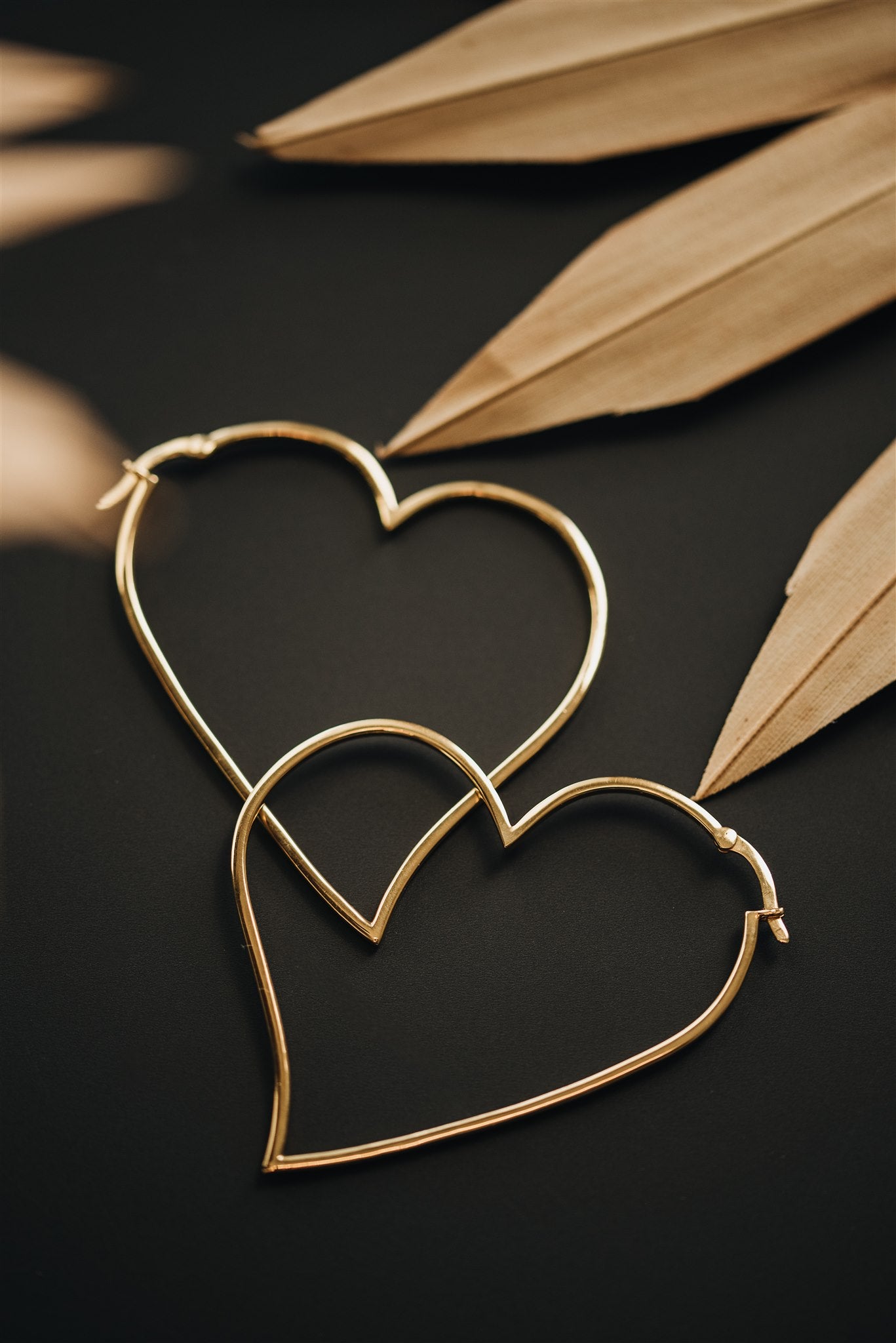 Heart Hoops