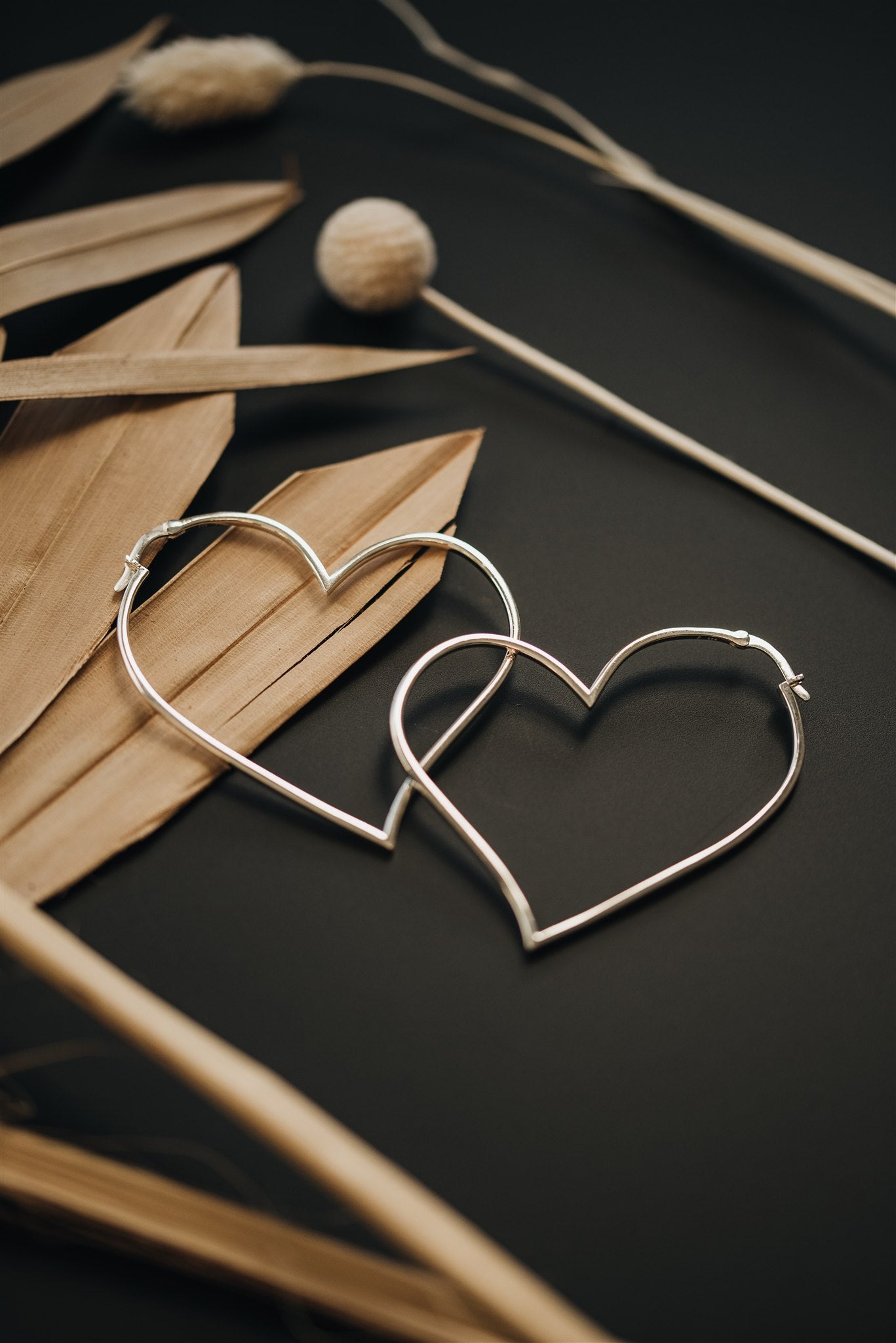 Heart Hoops