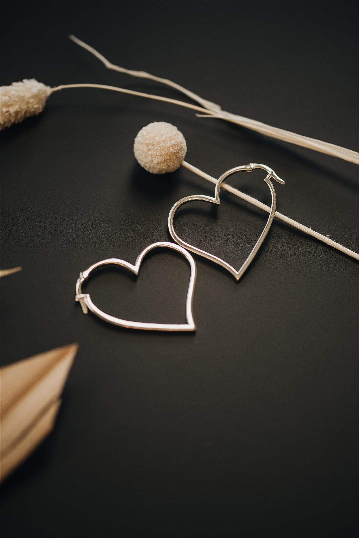 Heart Hoops