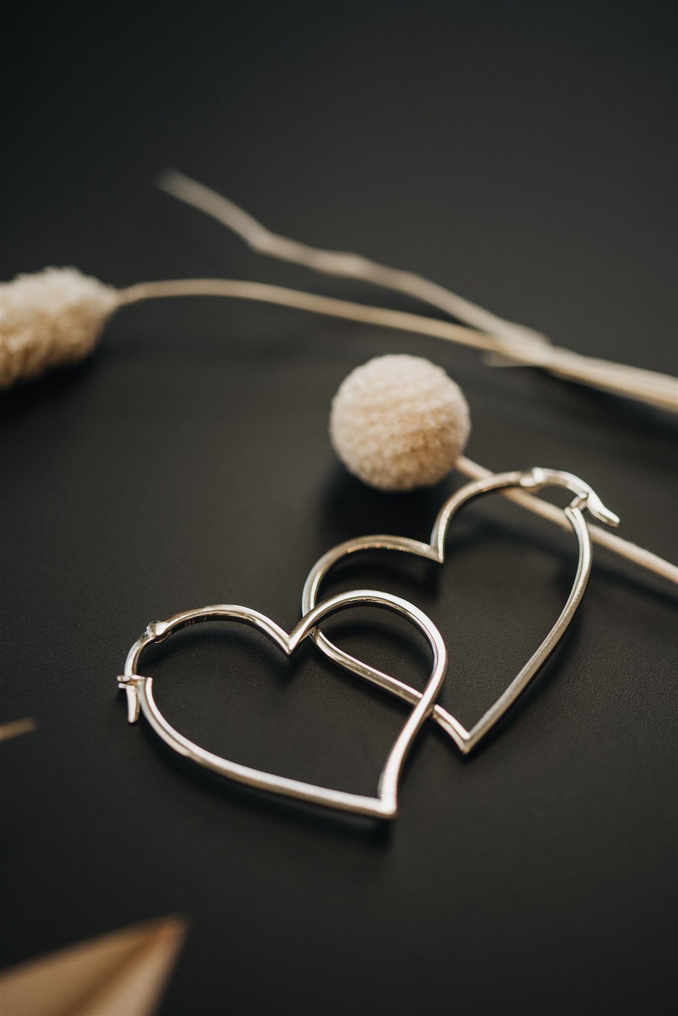 Heart Hoops