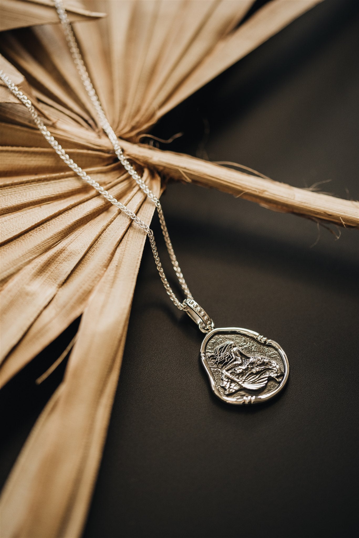 Mermaid Necklace