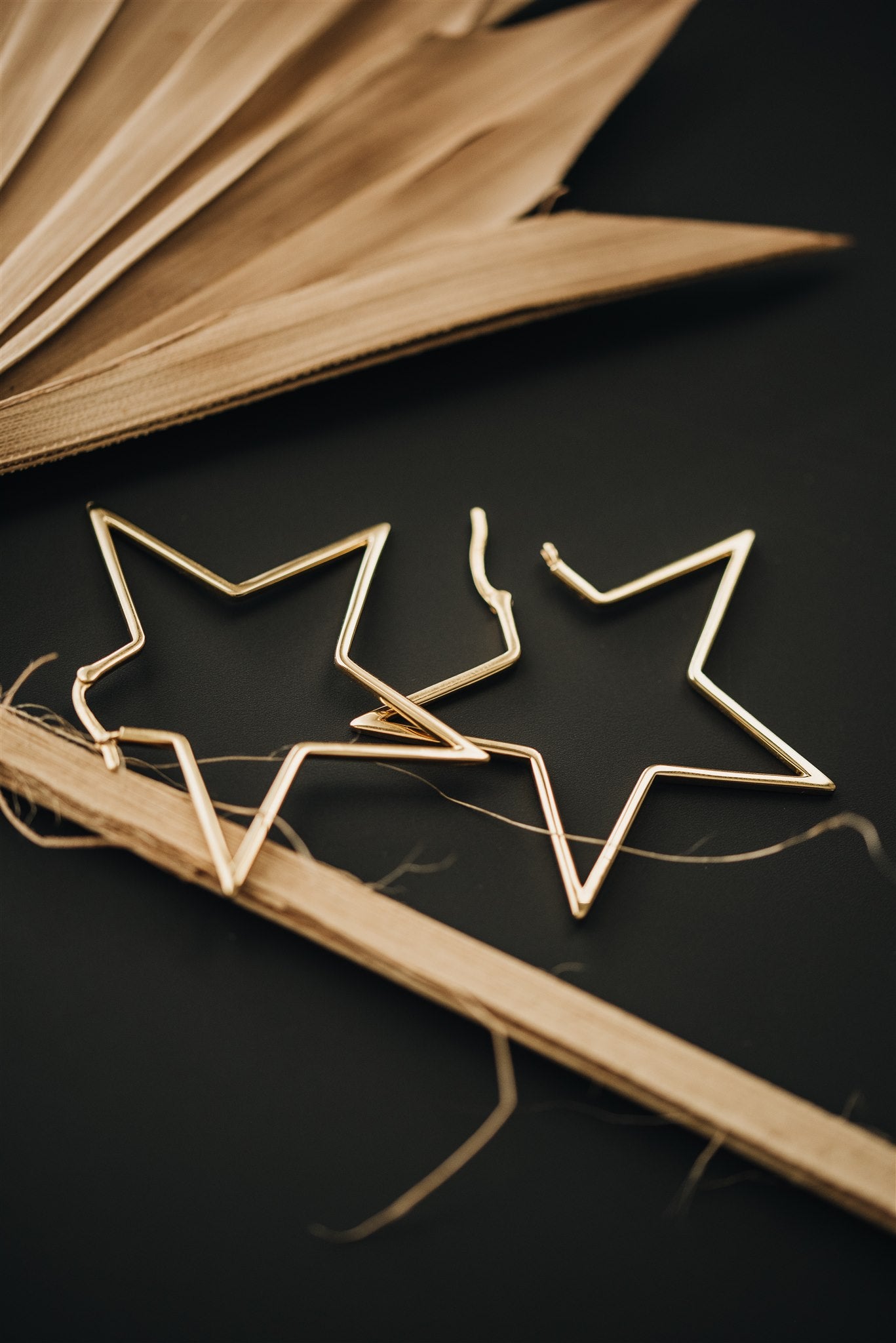 Rodeo Star Hoops
