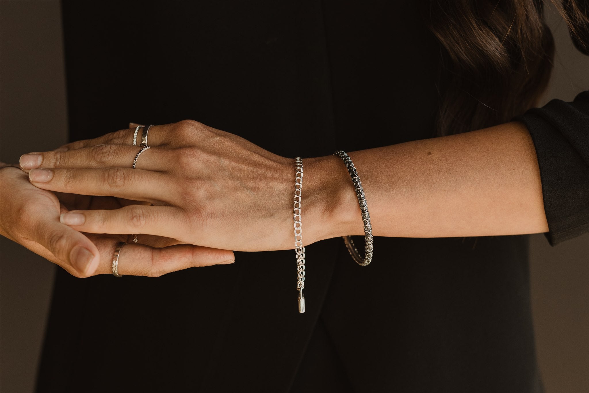 Prospectus Bangle