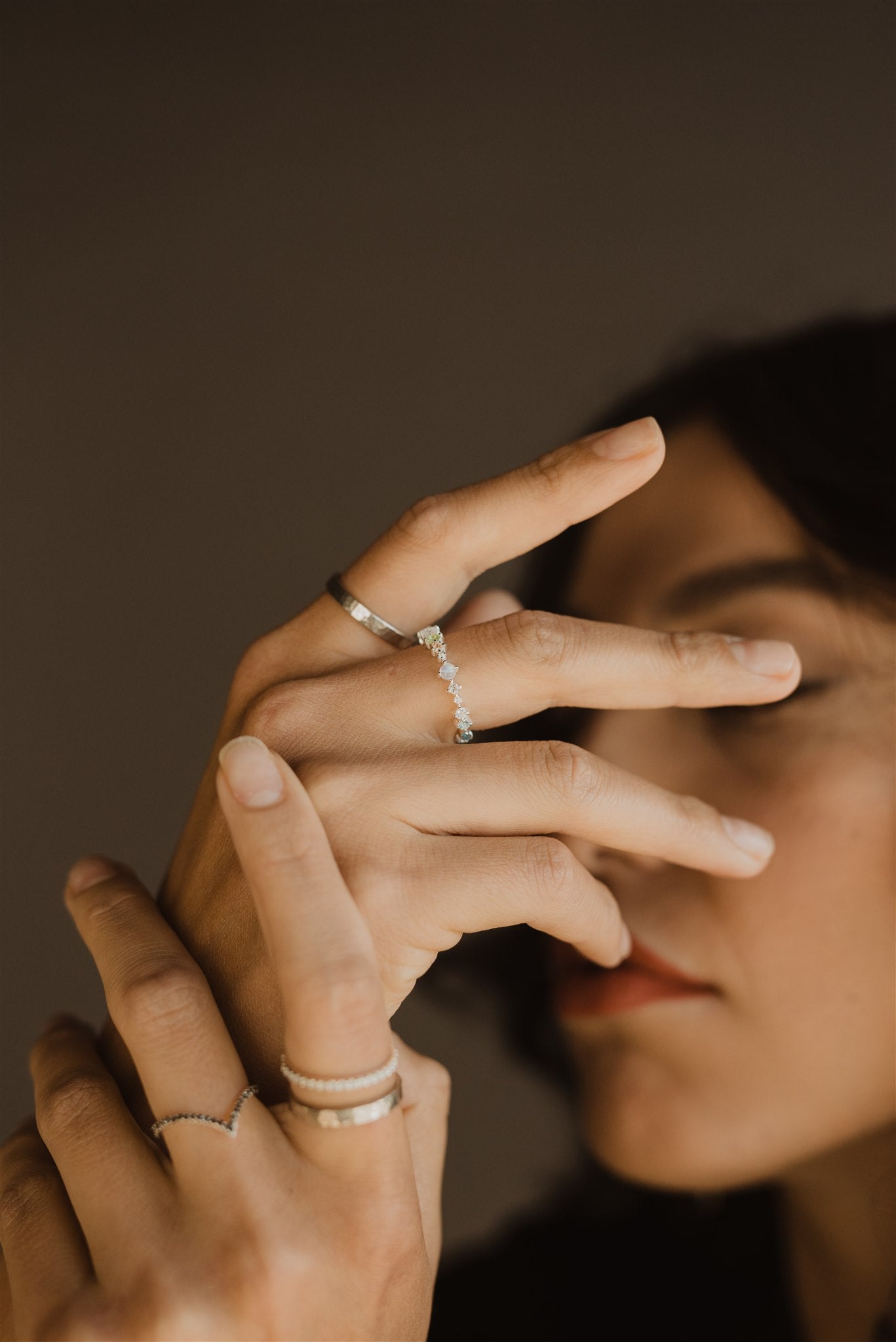 Unbound Ring