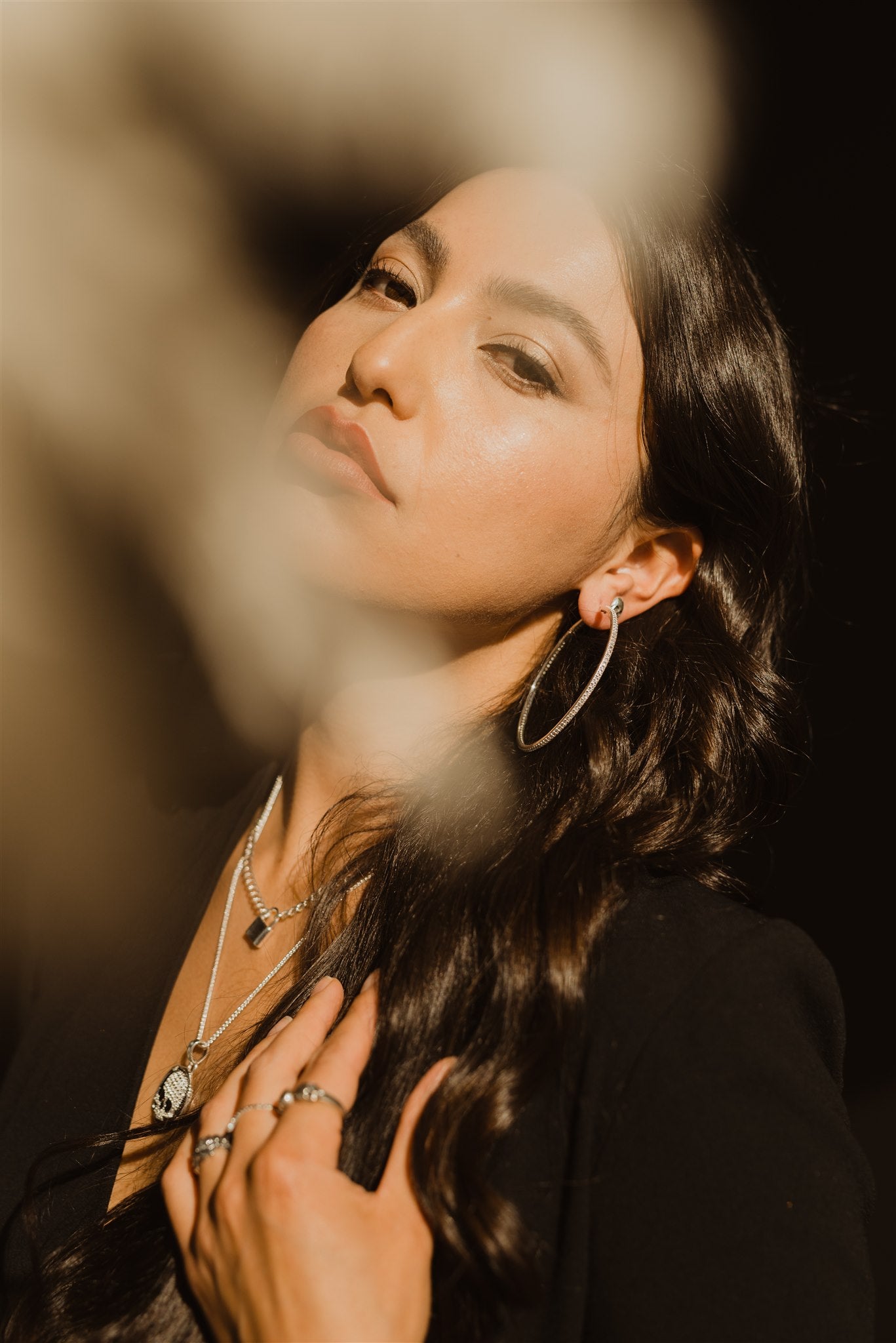 Pave Hoops