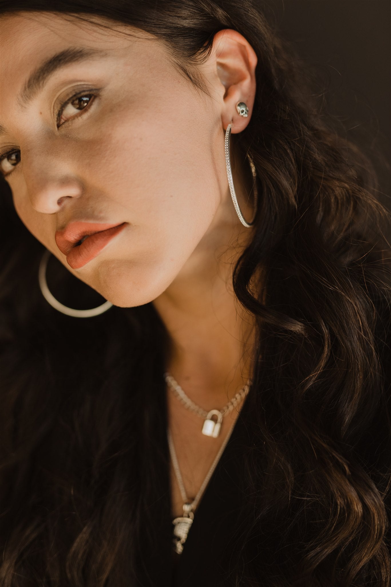 Pave Hoops