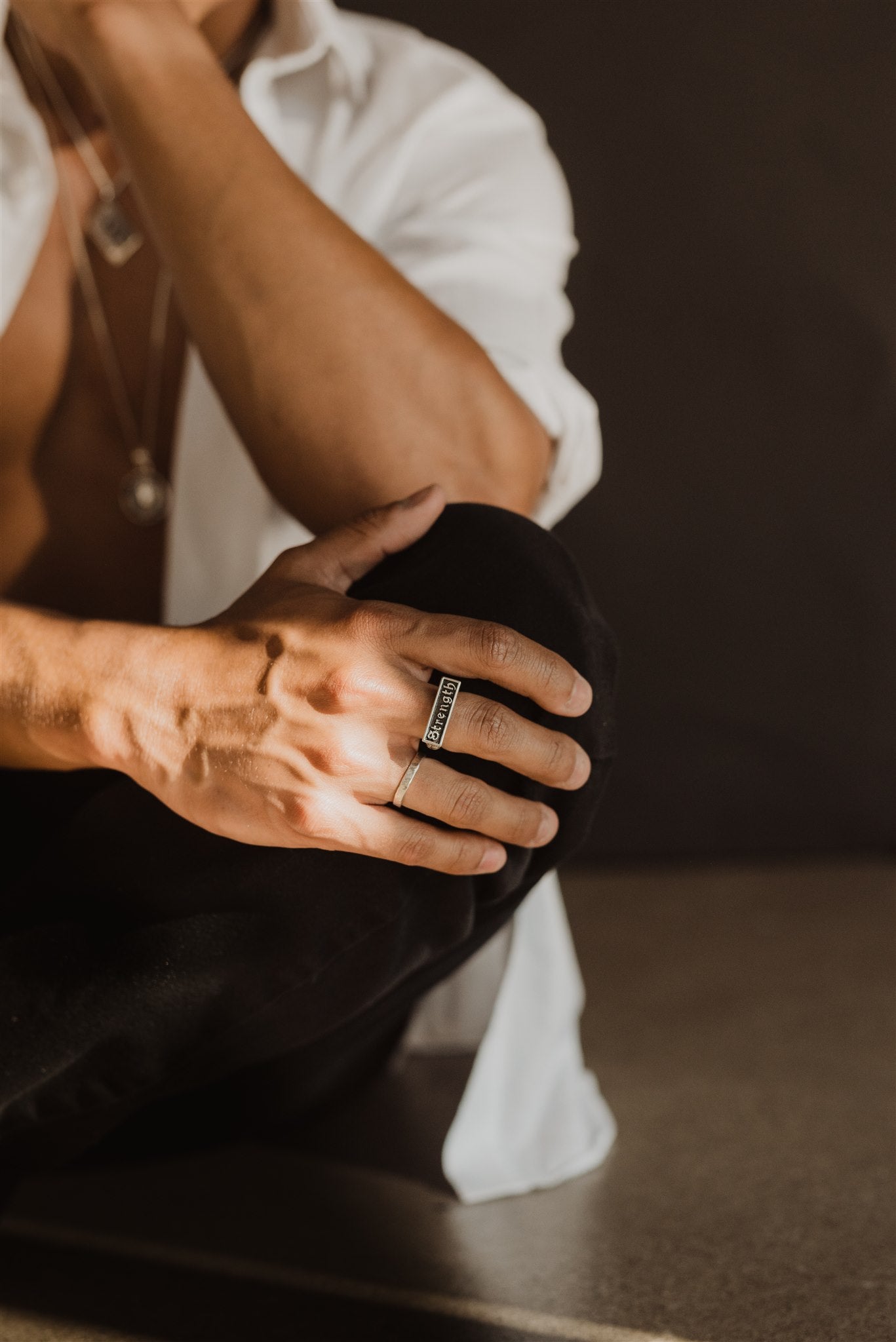Strength Ring
