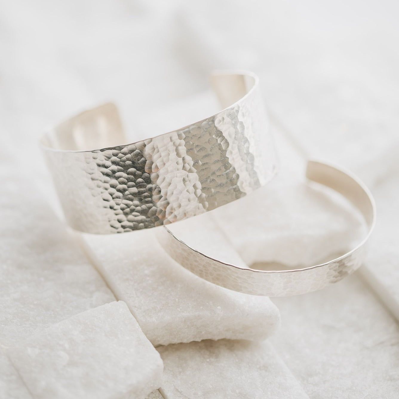 Banded Cuff