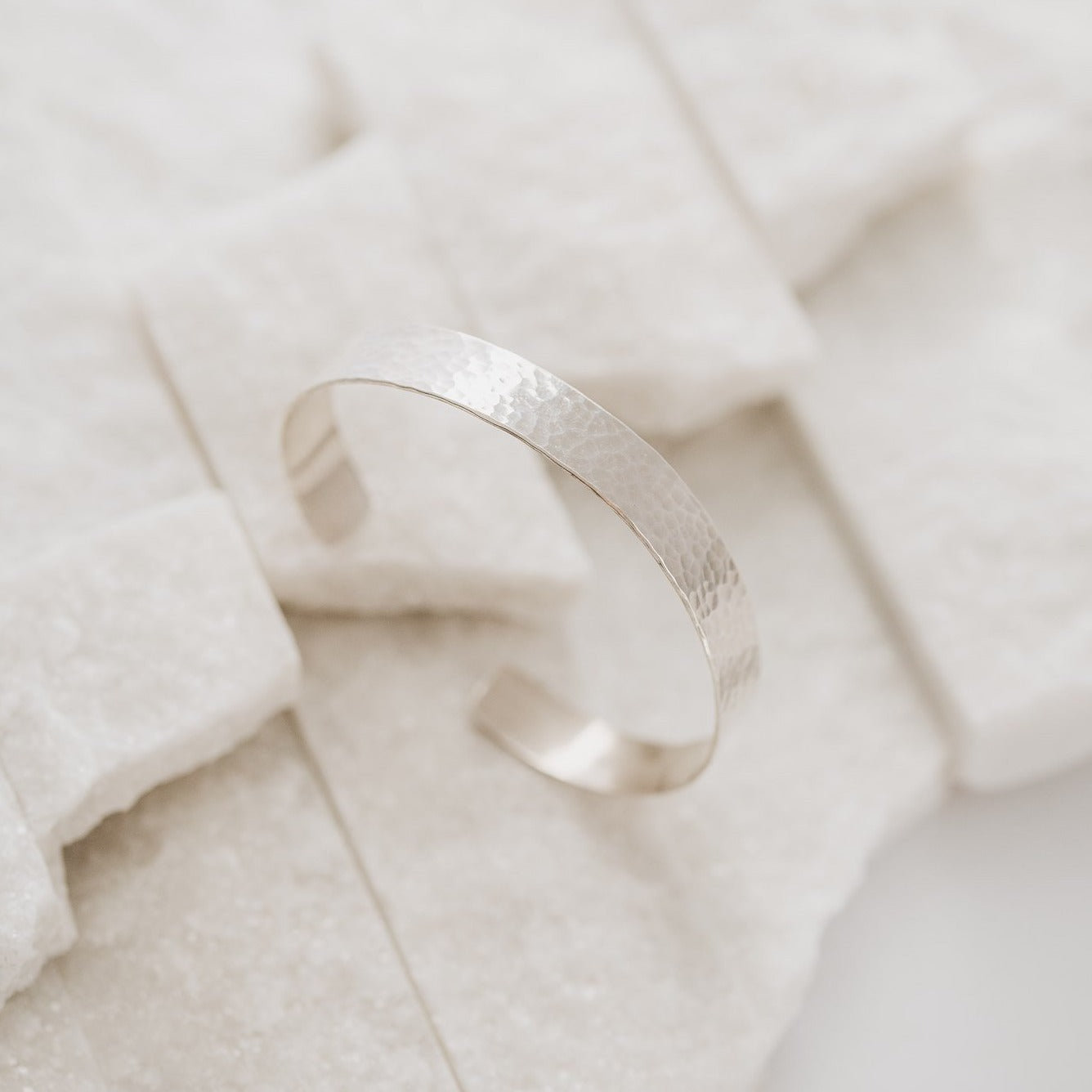 Banded Cuff