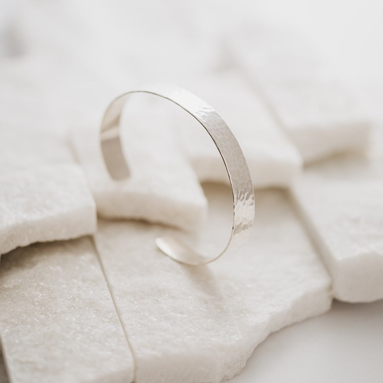 Banded Cuff