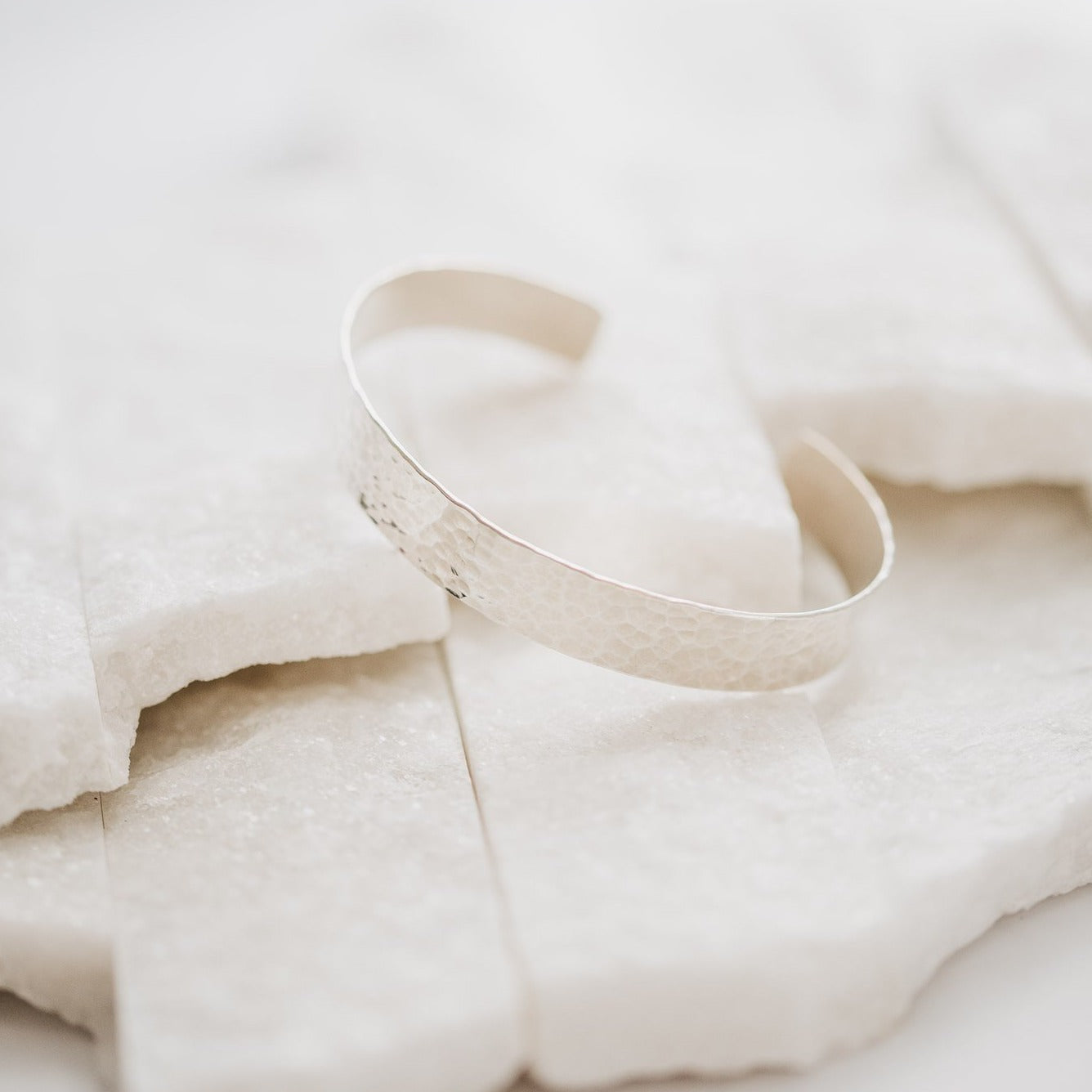 Banded Cuff