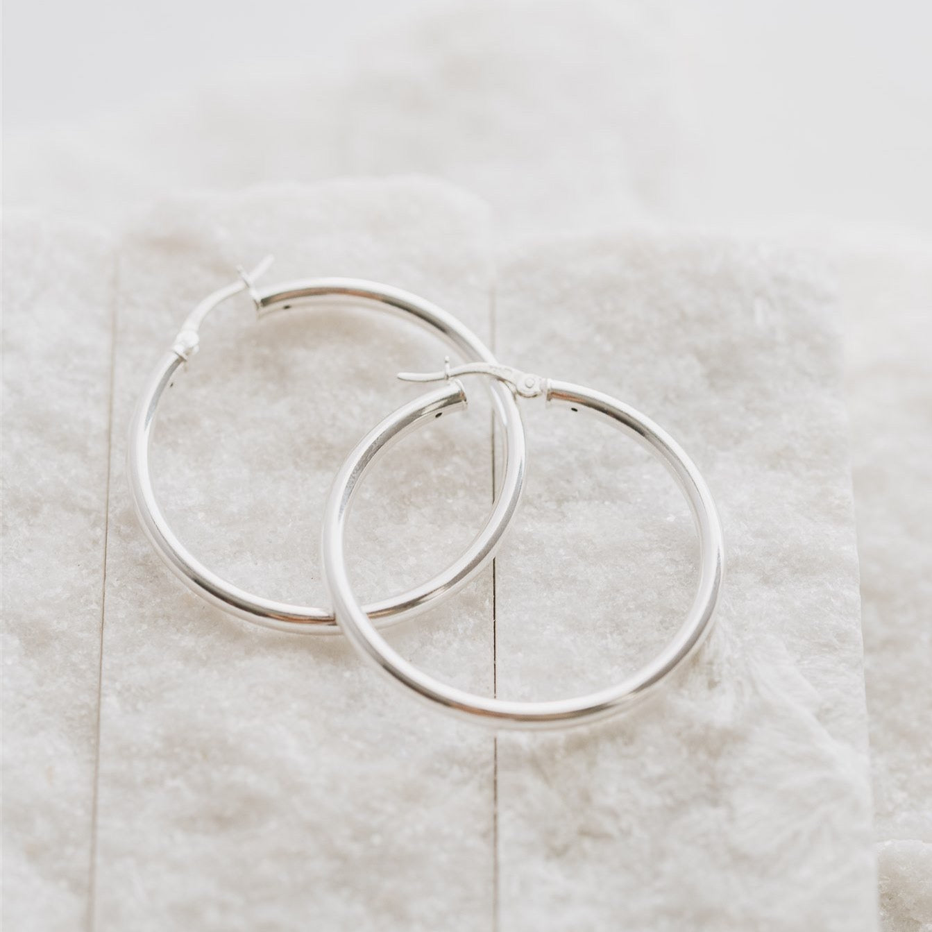 The Perfect Hoop