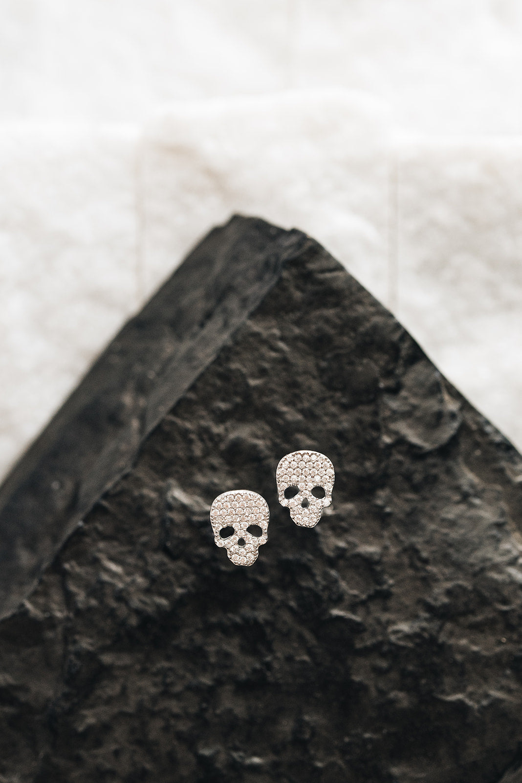 Pave Skulls