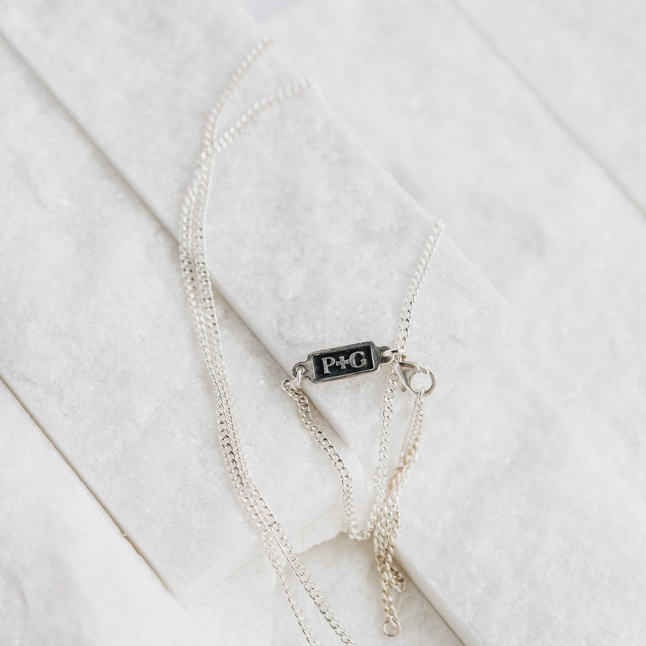 Skull Pendant