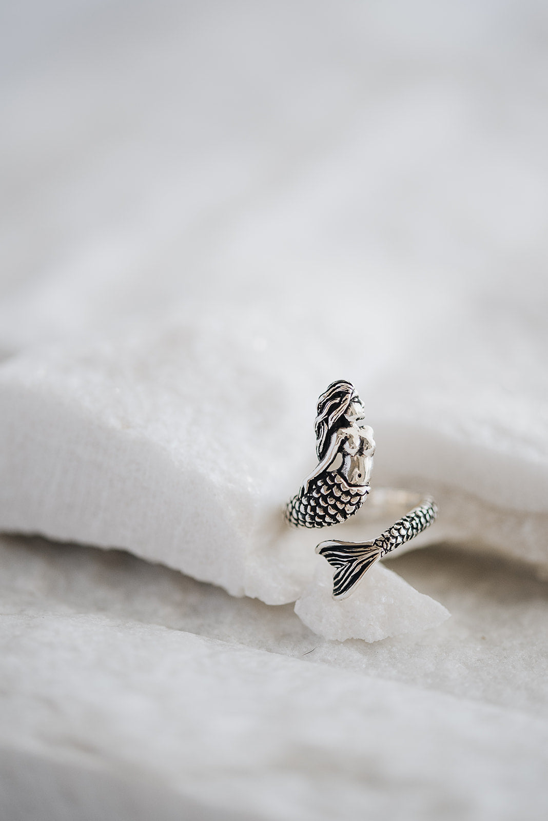 Mermaid Ring