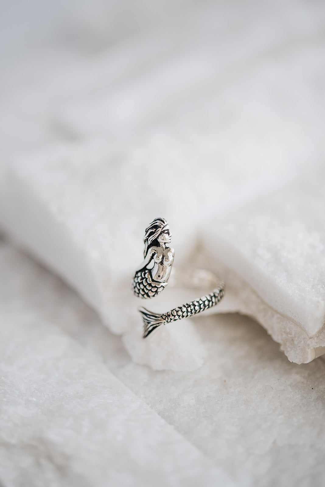 Mermaid Ring