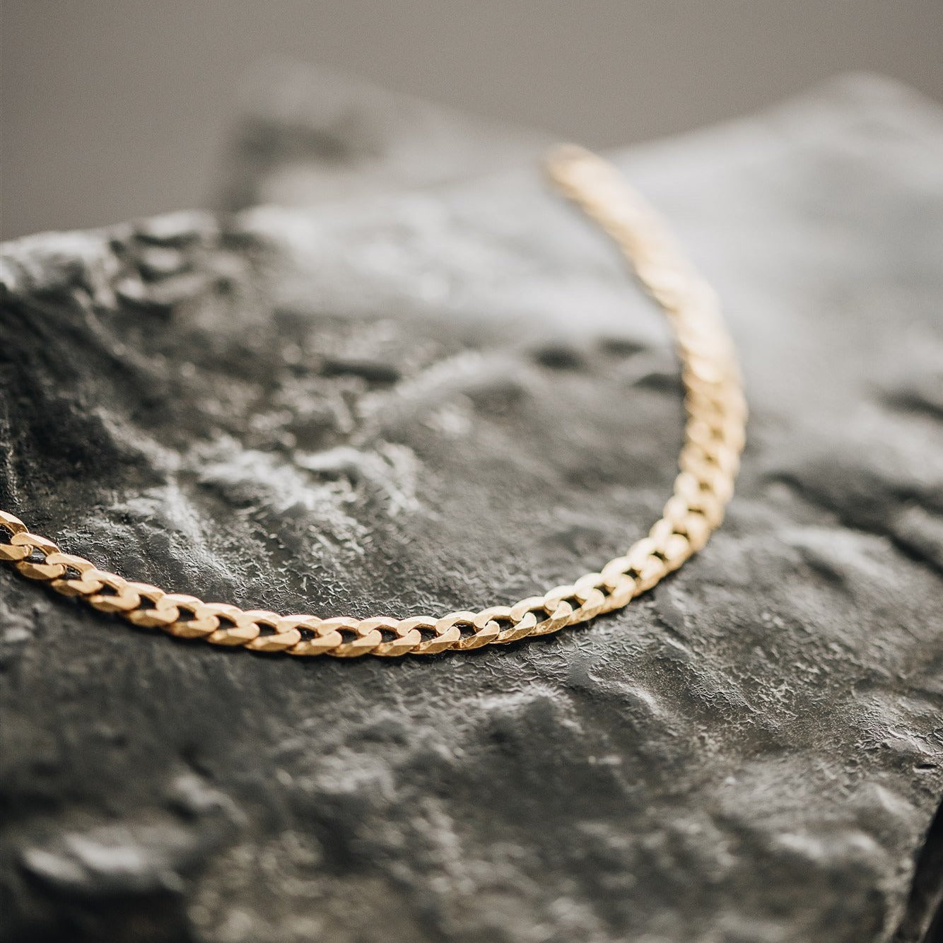 Luxe Choker