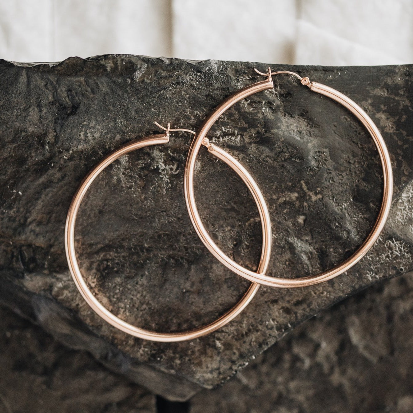 The Perfect Hoop