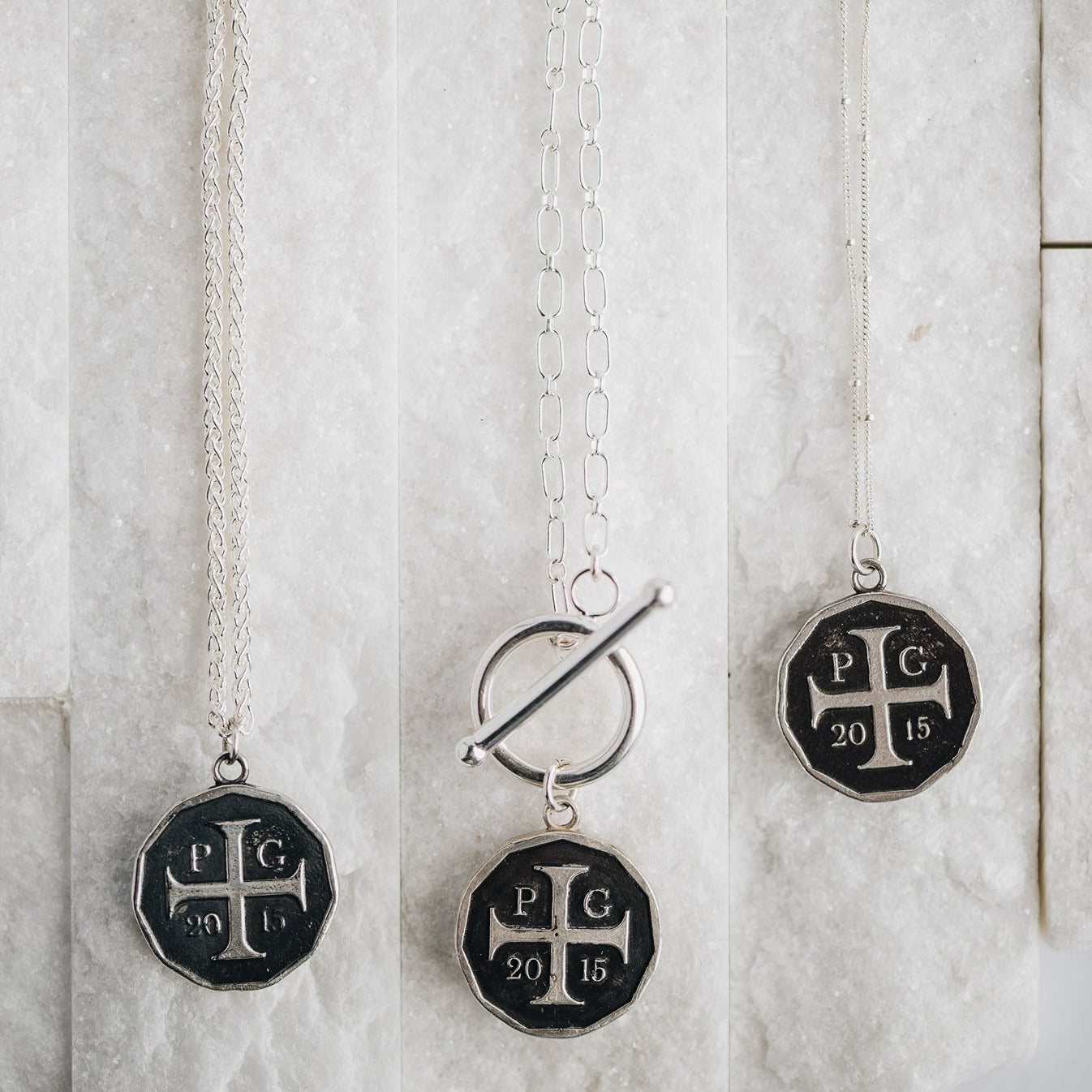 Skull Pendant