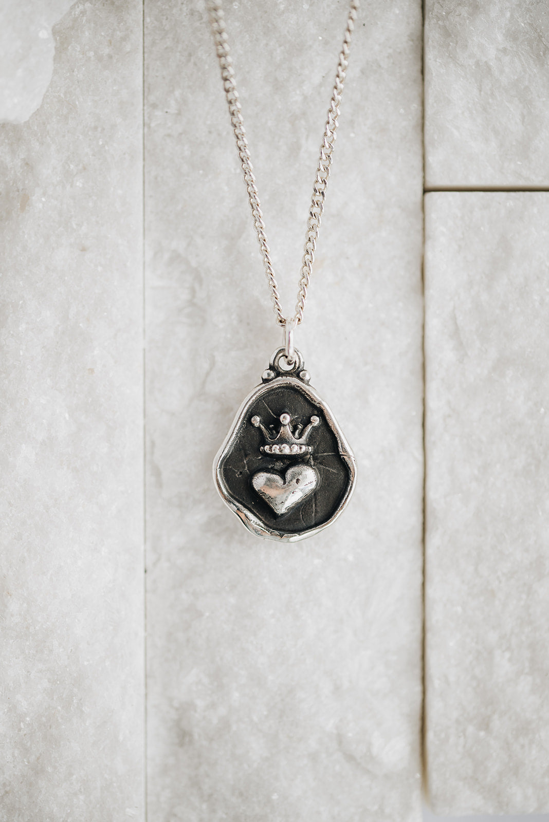 Unbound Heart