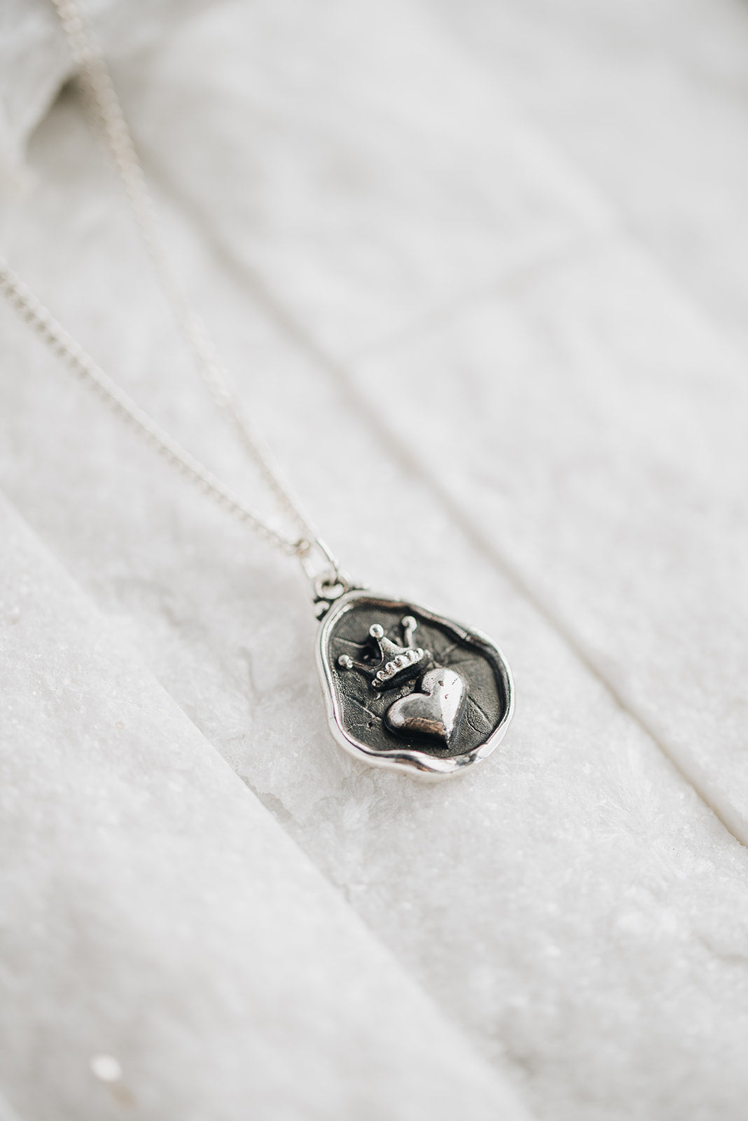 Unbound Heart