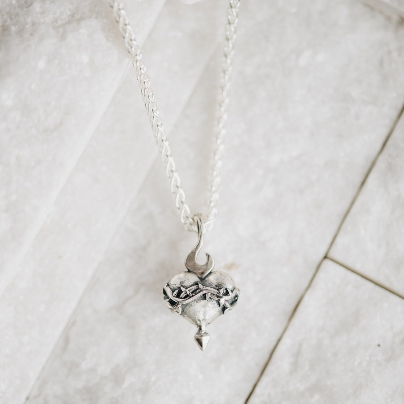 Sacred Heart Mini