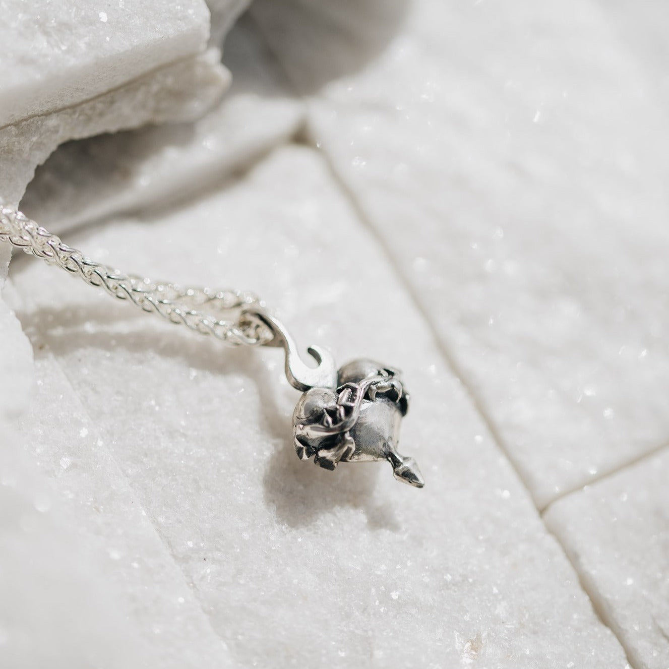 Sacred Heart Mini