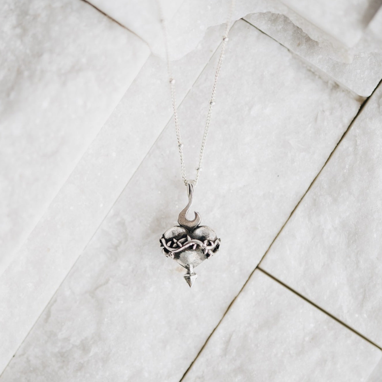 Sacred Heart Mini