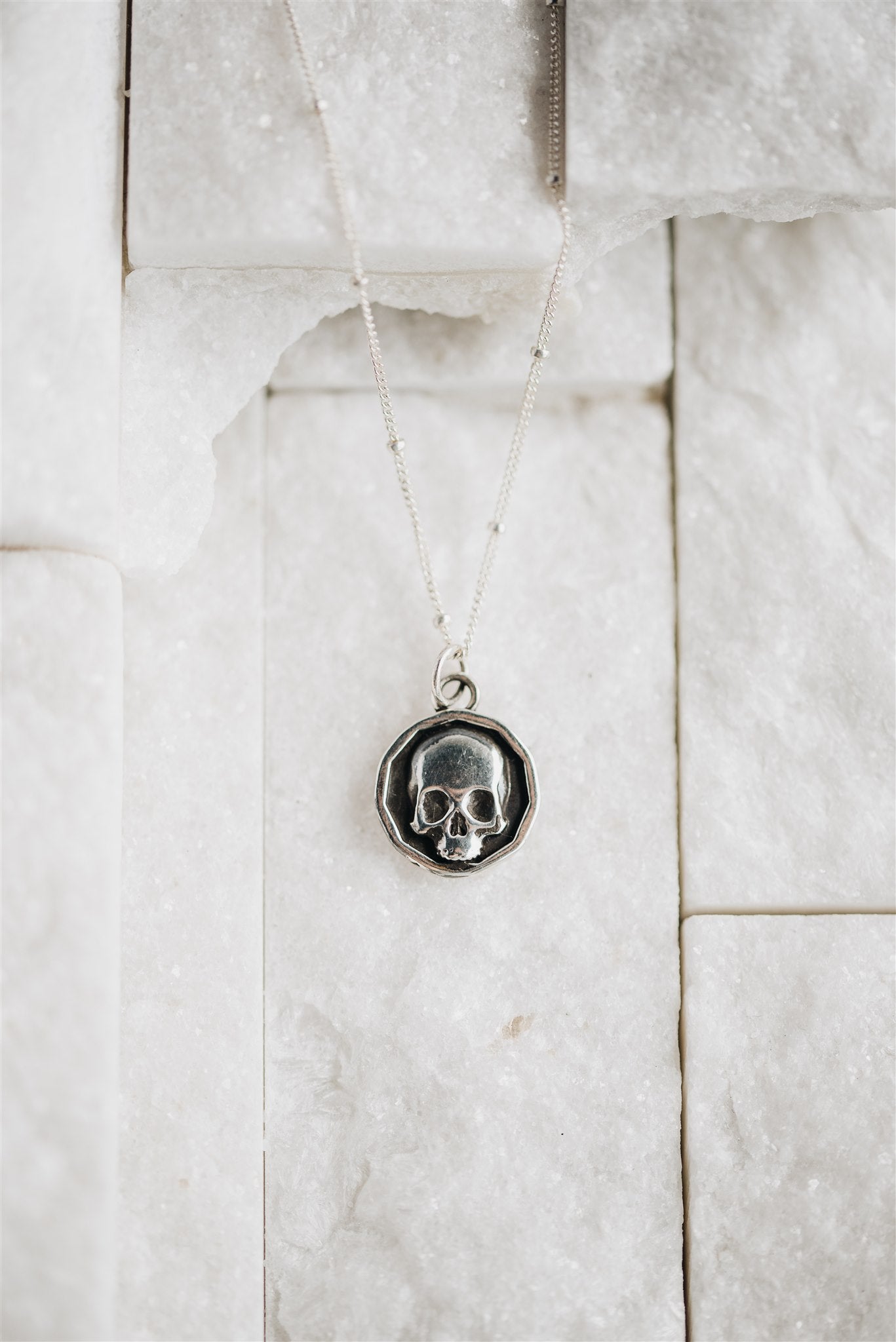 Skull Coin