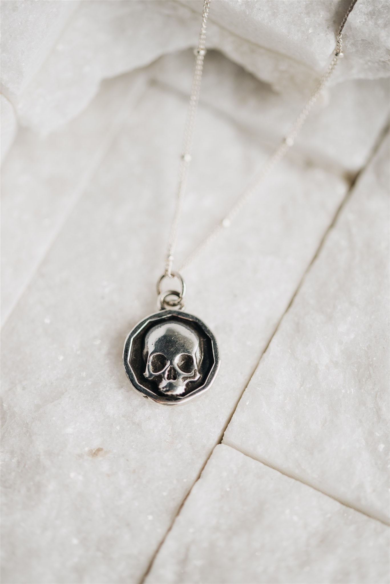 Skull Coin