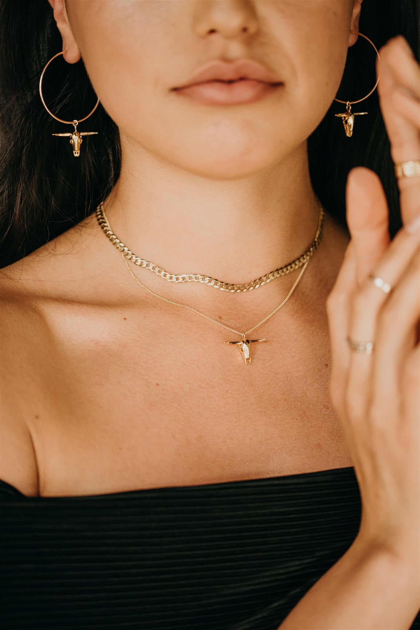 Luxe Choker